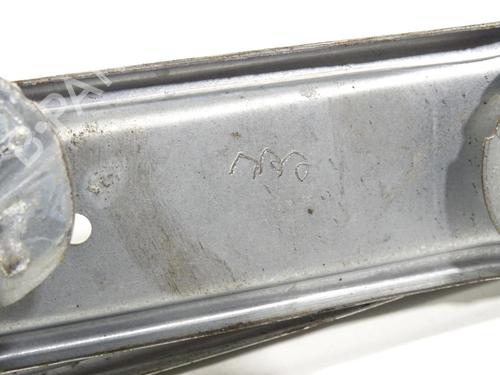 Front right window mechanism TOYOTA AVENSIS Estate (_T25_) 2.0 D-4D (ADT250_, ADT250R) | BP20049599C23 