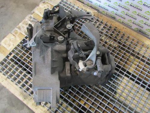 Gearbox SEAT CORDOBA Vario (6K5)  | BP21967682M3 