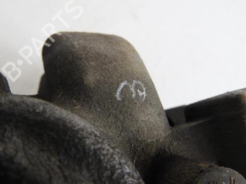 Left front brake caliper PEUGEOT 3008 II SUV (MC_, MR_, MJ_, M4_) 2.0 BlueHDi 150 (MJAHXH, MJAHXV, MJAHXG, MJAHSH, MJAHRH,... | BP20057620M105
