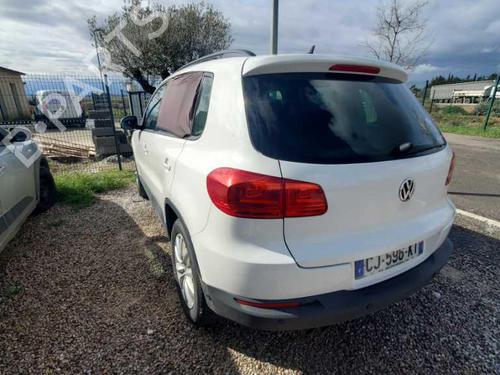 Switch VW TIGUAN (5N_) 2.0 TDI | BP29756992I30 - Image 14
