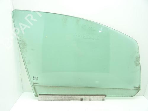Used Front right door window Front right door window OPEL ZAFIRA / ZAFIRA FAMILY B (A05) 1.9 CDTI (M75) (120 hp) 33828855 33828855