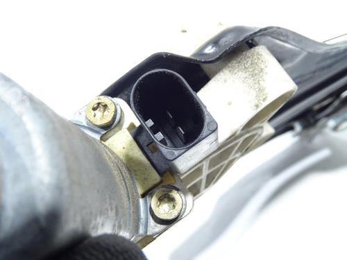 Rear right window mechanism MERCEDES-BENZ SLK (R171) 200 Kompressor (171.442) | BP25726287C25 