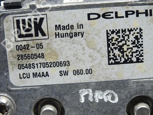 Used Electronic module Electronic module KIA NIRO I (DE) 1.6 GDI Plug-in Hybrid (141 hp) 33233625 33233625