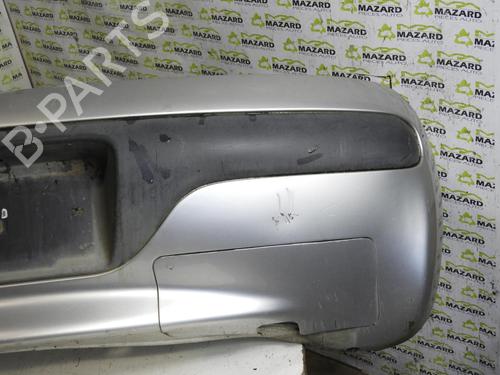 Rear bumper OPEL TIGRA (S93) 1.4 16V (F07) | BP20041323C8 