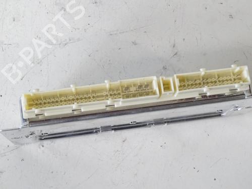 Control unit MERCEDES-BENZ M-CLASS (W164)  | BP20063070M11 