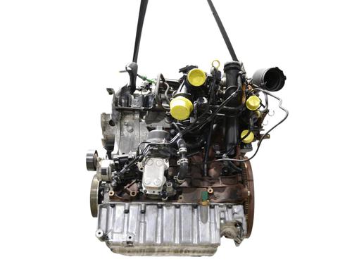 Used Engine Engine PEUGEOT 407 SW (6E_, 6D_) 2.0 HDi 135 (136 hp) 36654320 36654320