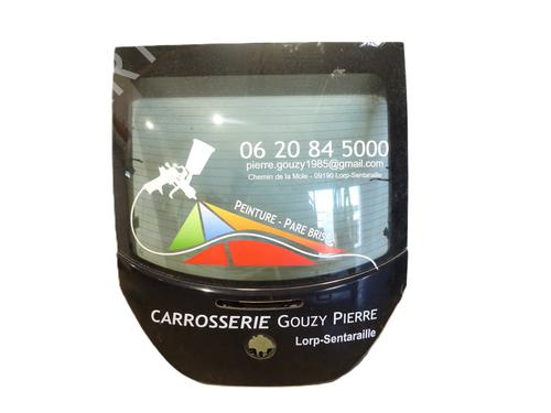 Used Tailgate Tailgate VW NEW BEETLE (9C1, 1C1) 1.9 TDI (101 hp) 33180966 33180966