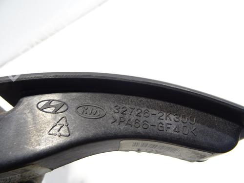 Pedal KIA SOUL I (AM) 1.6 CRDi 128 | BP29896120I4