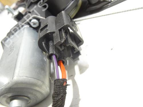 Front right window mechanism PEUGEOT BOXER Van 2.2 BlueHDi 140 | BP26457050C23  - Image 5