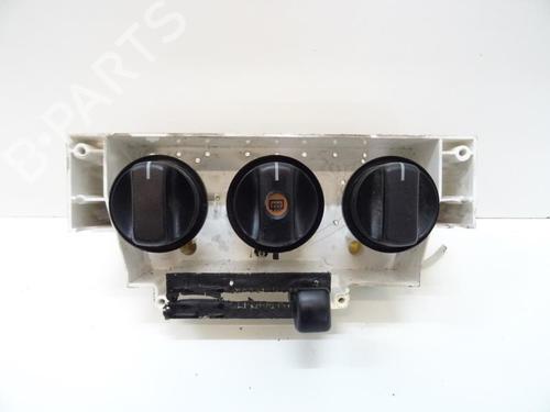 Used Climate control Climate control OPEL AGILA A (H00) 1.2 16V (F68) (75 hp) 20069753 20069753