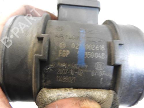 Mass air flow sensor FIAT SEDICI (189_) 1.9 D Multijet 4x4 | BP20072244M95 