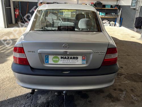 Climate control OPEL VECTRA B Hatchback (J96) 1.8 i 16V (F68) | BP32230649I5