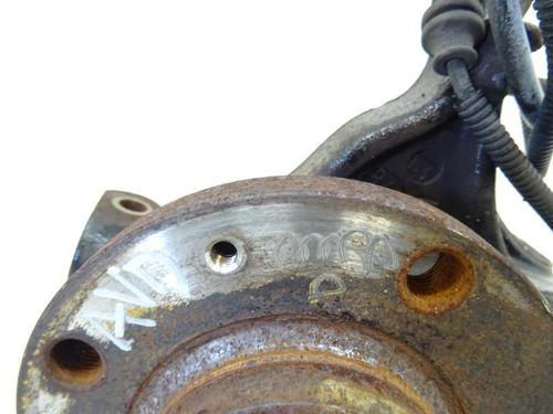 Used Right front steering knuckle Right front steering knuckle CITROËN C3 II (SC_) 1.2 VTi 82 (82 hp) 20067649 20067649