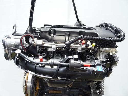 Engine OPEL MOKKA / MOKKA X (J13) 1.4 (_76) | BP27588461M1 