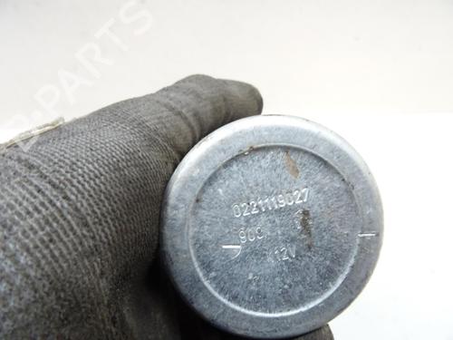 Used Ignition coil Ignition coil FIAT PANDA (141_) 1000 4x4 (50 hp) 20053282 20053282