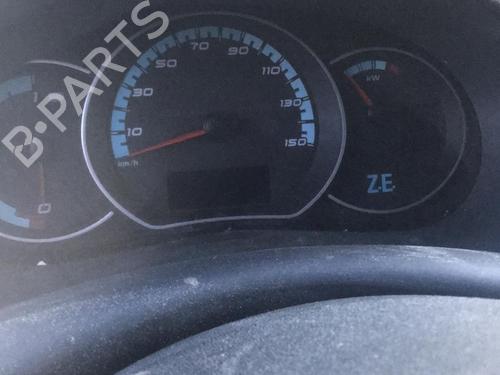 Control unit RENAULT KANGOO Express (FW0/1_) Z.E. (FW0Z, FW1Z) | BP24963002M11 - Image 7