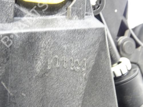 Pedal ABARTH 500 / 595 / 695 1.4 (312.AXF11, 312.AXF1A) | BP29969984I4 