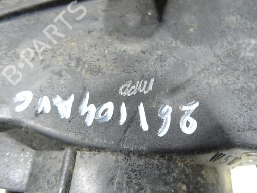 Optica esquerda Optica esquerda PEUGEOT 306 (7B, N3, N5) 1.6 SR (89 hp) 32063857 32063857