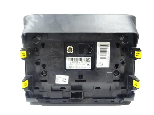 Display CITROËN C3 III (SX) 1.2 THP 110 (SXHNPS, SXHNZT, SXHNZ6) | BP35888539C48 - Image 7