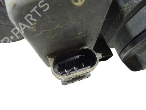 Used Right headlight Right headlight RENAULT MEGANE II Estate (KM0/1_) 1.5 dCi (KM0F, KM0T, KM2B) (82 hp) 36007976 36007976