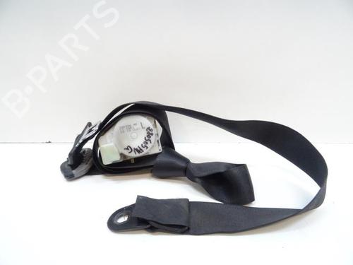 Used Front left seatbelt Front left seatbelt OPEL ASTRA F Hatchback (T92) 1.7 TDS (F08, M08, F68, M68) (82 hp) 20045468 20045468
