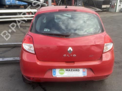 Left front window switch RENAULT CLIO III (BR0/1, CR0/1) 1.2 16V Hi-Flex (BR1U, CR1U) | BP29065981I27  - Image 9