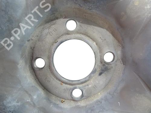 Used Rim Rim RENAULT CLIO IV (BH_) 1.5 dCi 75 (75 hp) 35961577 35961577