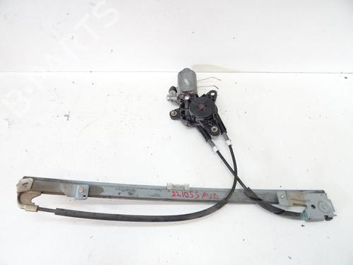 Front right window mechanism PEUGEOT 806 (221) 1.9 TD | BP20042222C23 