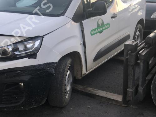 Steering column CITROËN BERLINGO Box Body/MPV (K9) 1.5 BlueHDi 100 | BP30097210M21  - Image 7