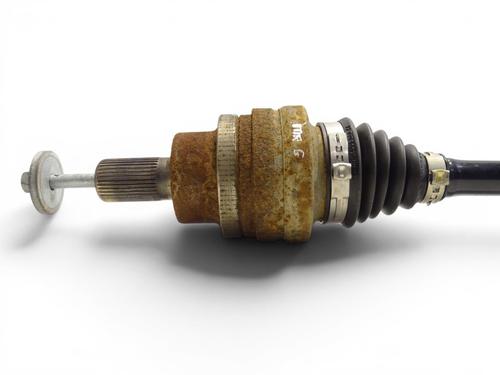 Left rear driveshaft FORD KUGA I | BP35995241M40 - Image 2