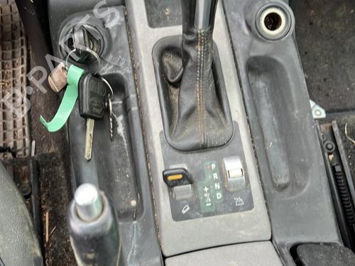 Left front window switch LAND ROVER RANGE ROVER III (L322) 3.0 D 4x4 | BP40444253I27 - Image 12