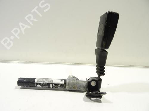Used Rear left belt tensioner BMW 3 Touring (E91) 320 d (177 hp) 28155453
