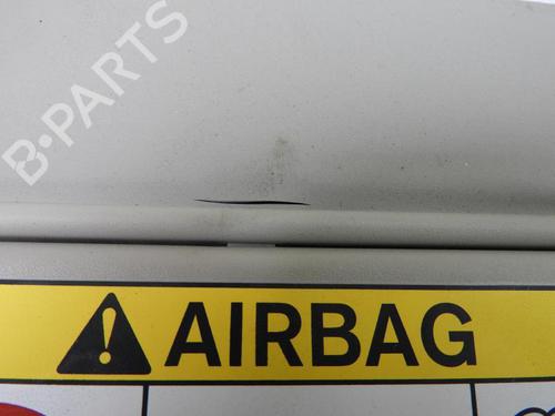 Right sun visor NISSAN MICRA V (K14) 0.9 IG-T | BP21967170I2