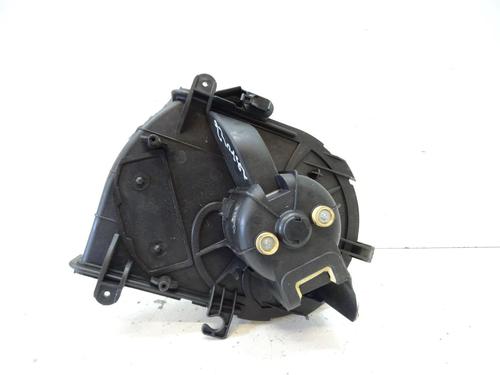 Heater blower motor CITROËN JUMPY II Van | BP20065083M62 - Image 2