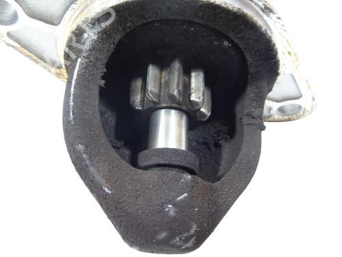 Starter CHEVROLET CRUZE (J300) | BP36673668M8 - Image 2