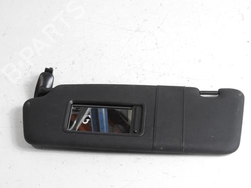 Left sun visor AUDI A3 (8P1) S3 quattro | BP25268961I1 