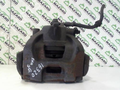 Bremssattel links vorne für SAAB 9-3 Convertible (YS3F) 1,8t (150 hp) 21964372