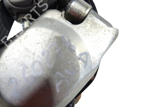 Front right seatbelt SUZUKI SWIFT III (MZ, EZ) 1.3 DDiS (RS413D) | BP39432279I25 - Image 2