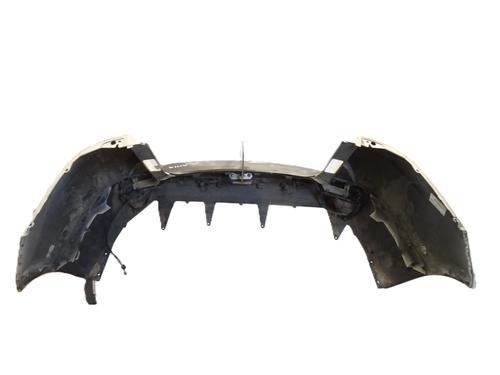 Rear bumper RENAULT MEGANE CC (EZ0/1_) 1.9 dCi (EZ0J, EZ1S) | BP32269819C8