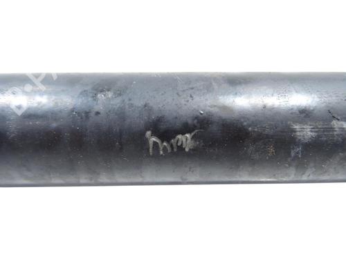 Anti roll bar NISSAN NAVARA NP300 (D40) 2.5 dCi 4WD (D40TT, D40T, D40M, D40BB) | BP38165013M96 - Image 6