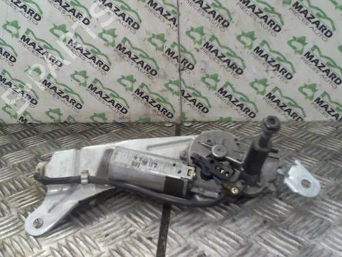 Used Rear wiper motor RENAULT LAGUNA I (B56_, 556_) [1993-2002]  20061368