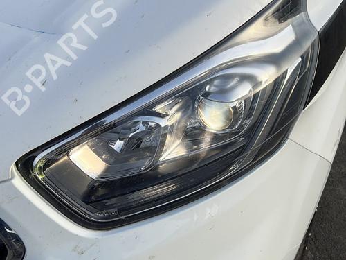 Right front seat FORD TRANSIT CUSTOM V362 Van (FY, FZ) 2.0 EcoBlue | BP33008195C16  - Image 20