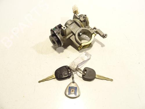 Used Ignition barrel KIA CARENS I MPV (FC, FJ) 2.0 CRDi (113 hp) 30643518