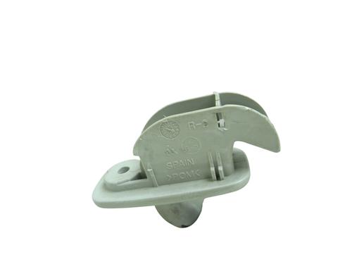 Right sun visor SEAT LEON (1M1) 1.9 TDI | BP37527953I2 - Image 2