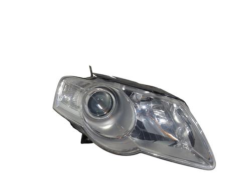 Right headlight VW PASSAT B6 (3C2) 2.0 TDI 16V 4motion | BP38271464C29 - Image 5
