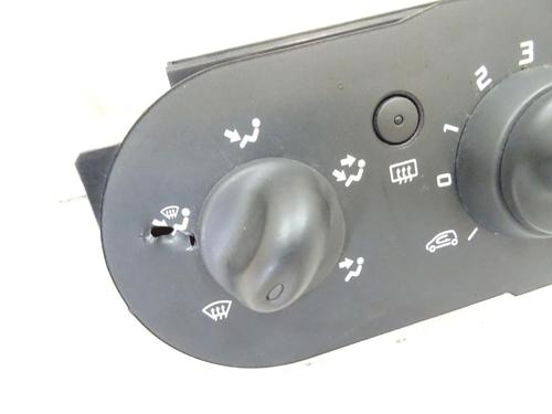 Climate control RENAULT TWINGO II (CN0_) | BP21970469I5 - Image 5