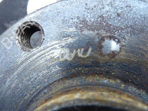 Left front steering knuckle SUZUKI SX4 (EY, GY) 1.9 DDiS 4x4 (RW419D) | BP33314495M25 - Image 5