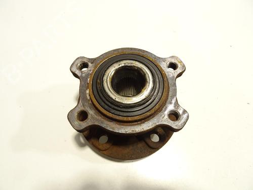 Used Left rear steering knuckle Left rear steering knuckle VOLVO XC70 II (136) D5 AWD (185 hp) 20049667 20049667