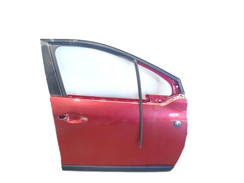 Used Right front door Right front door PEUGEOT 2008 I (CU_) 1.6 BlueHDi 100 (100 hp) 33609862 33609862