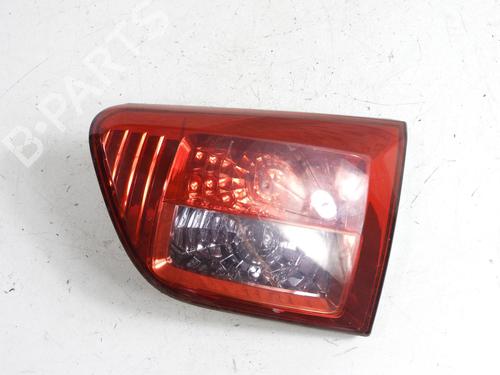 Used Right tailgate light PEUGEOT 4007 (VU_, VV_) 2.2 HDi (156 hp) 21969811